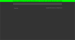 Desktop Screenshot of musicblocks.com